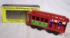 Plastic Toy Cable Car 504 Thumbnail