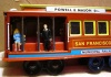 Toy Cable Car 28 Thumbnail/5