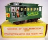 Toy Cable Car 501 Thumbnail