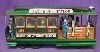 Toy Cable Car 504/2 Thumbnail