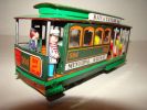 Toy Cable Car 504/4 Thumbnail