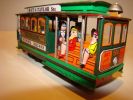 Toy Cable Car 504/5 Thumbnail