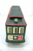 Toy Cable Car 512 Front