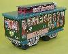 Toy Cable Car 514 Thumbnail