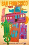 TWA poster