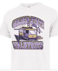 Warriors Jersey/GS Valkyries