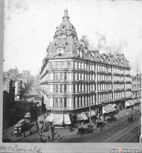 Baldwin Hotel