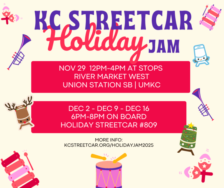 2025 holiday jam