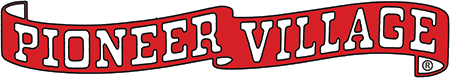 Harold Warp Pioneer Village logo