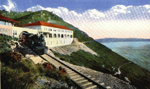 Mount Tamalpais