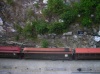 WPY cars by cliff