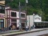Depot back