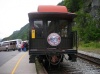 Rear car