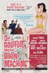 Doctor Goldfoot and the Bikini Machine
