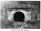 Allegheny Portage tunnel