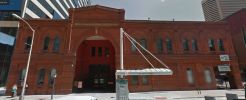 Denver City Cable Railway Company Building