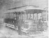 Holmes Street open car