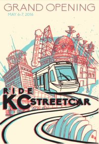 Electric Streetcars Return