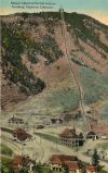 Mount Manitou Incline Railway