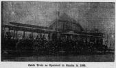 Omaha Cable Train